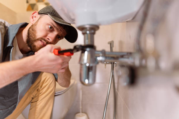 Best Plumbing System Maintenance  in Harlingen, TX